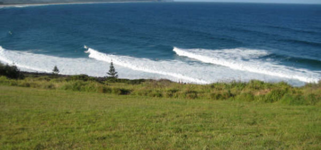 Schweizer Surflegende in Australien – Mike Jucker Hawai’i T-Shirt aufgetaucht