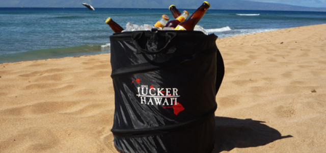 Die Mike Jucker Hawai’i Barrel