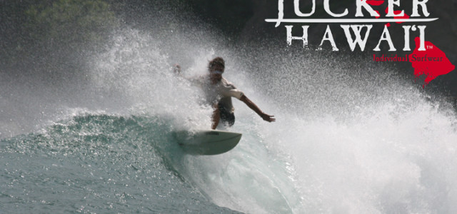 Mike Jucker Hawaii welcomes first Teamrider