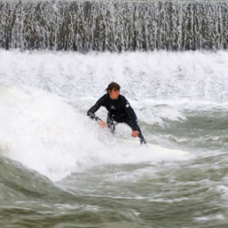 Secret River Session