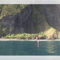 C4 Waterman ist Supporter beim MikeJuckerHawai’i Big Wave Challenge