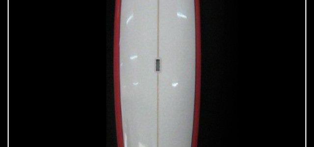 Picture of the day – Is MJH going SUP?