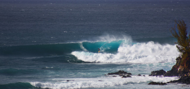 Now thats a solid one