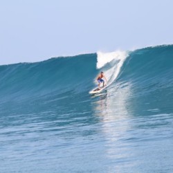 SUP by Team Maui rippers